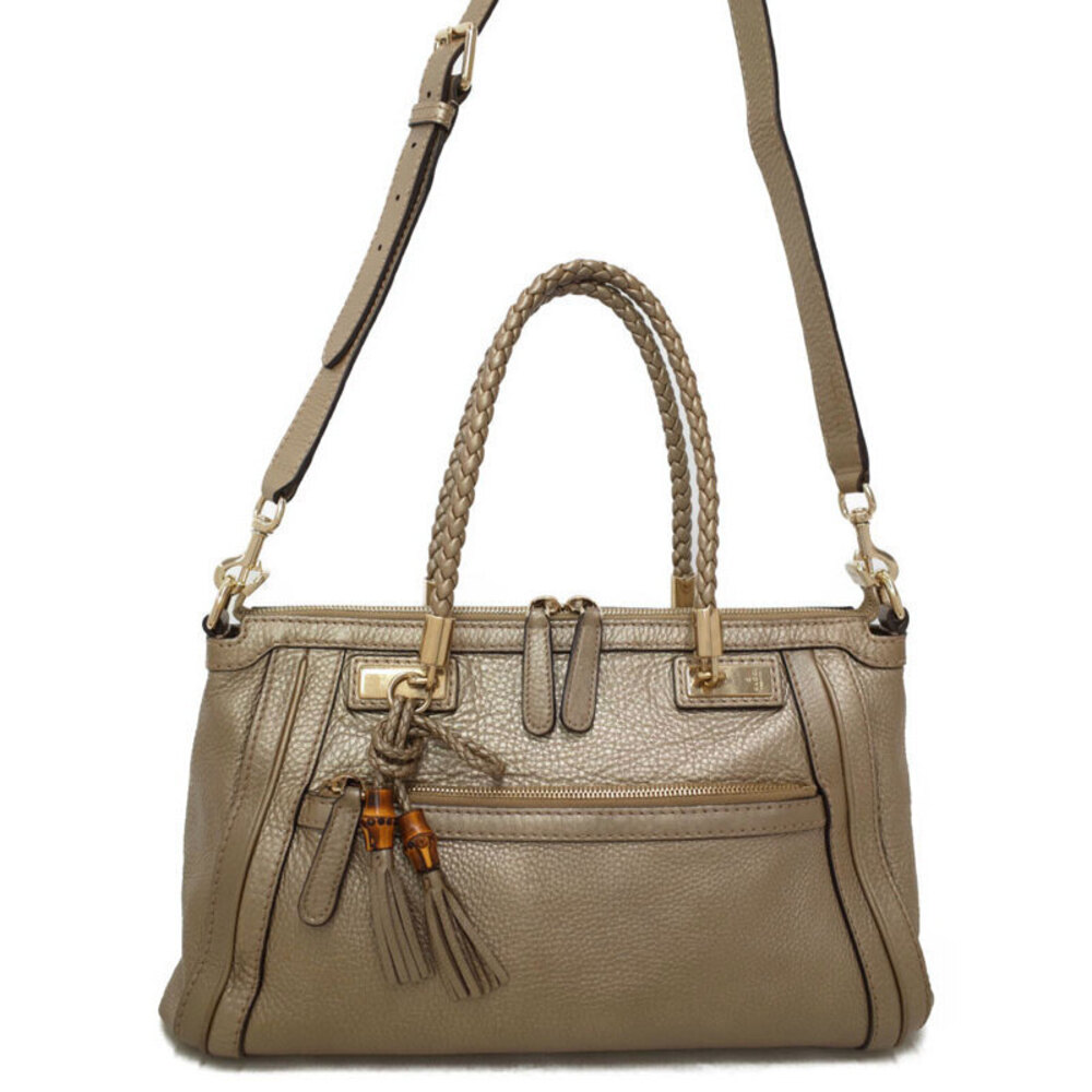 Gucci Bella Handbag